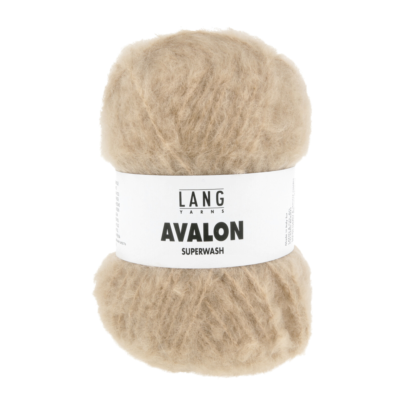 AVALON
