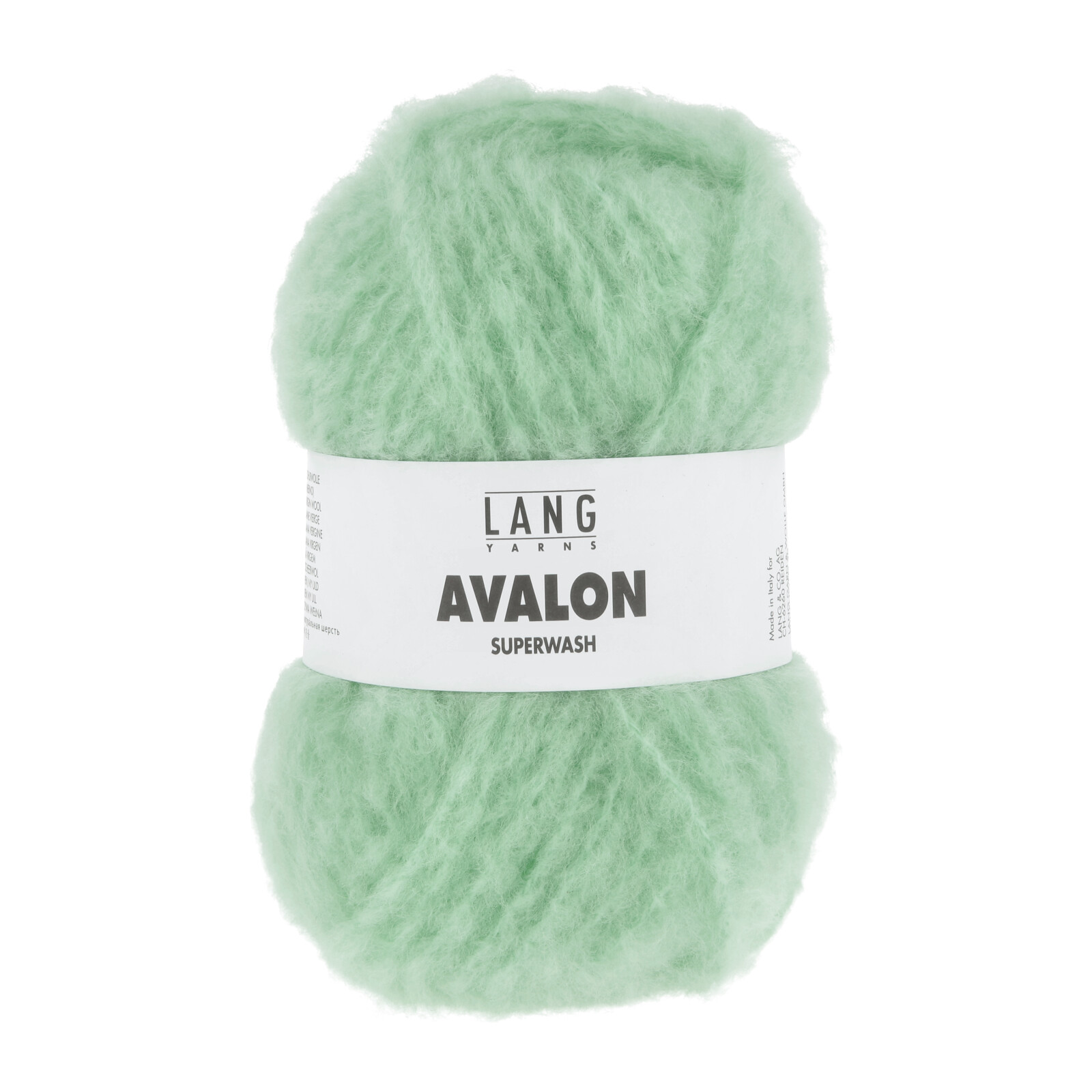 AVALON