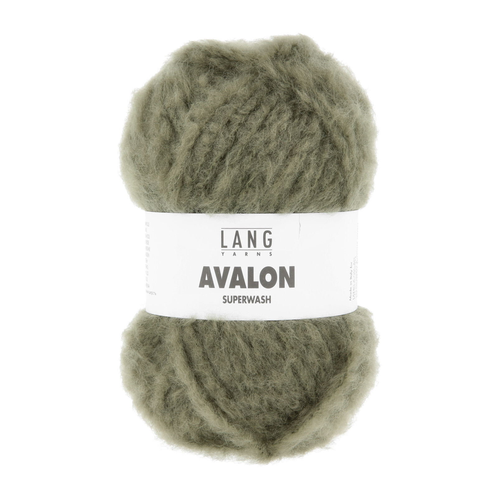 AVALON