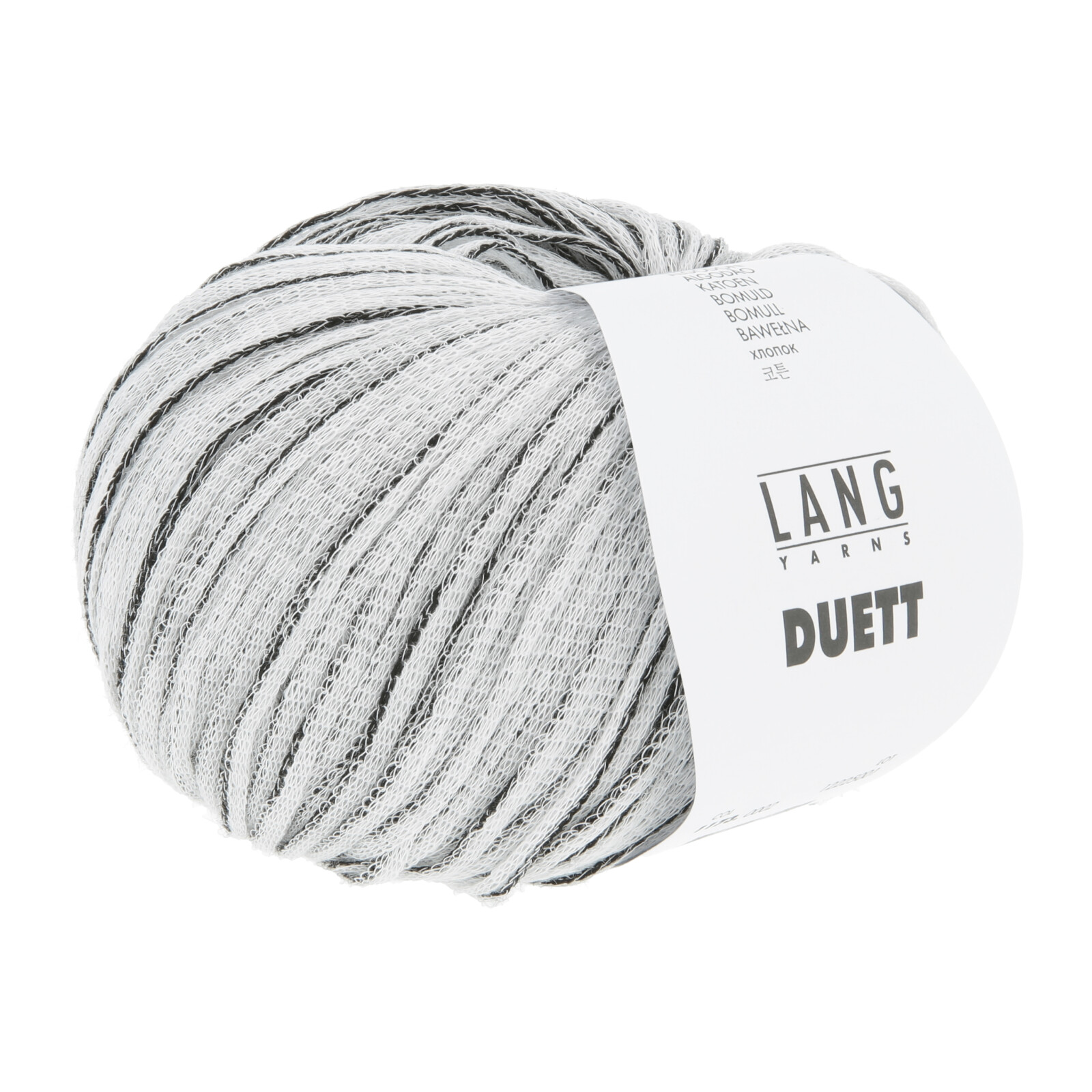 DUETT