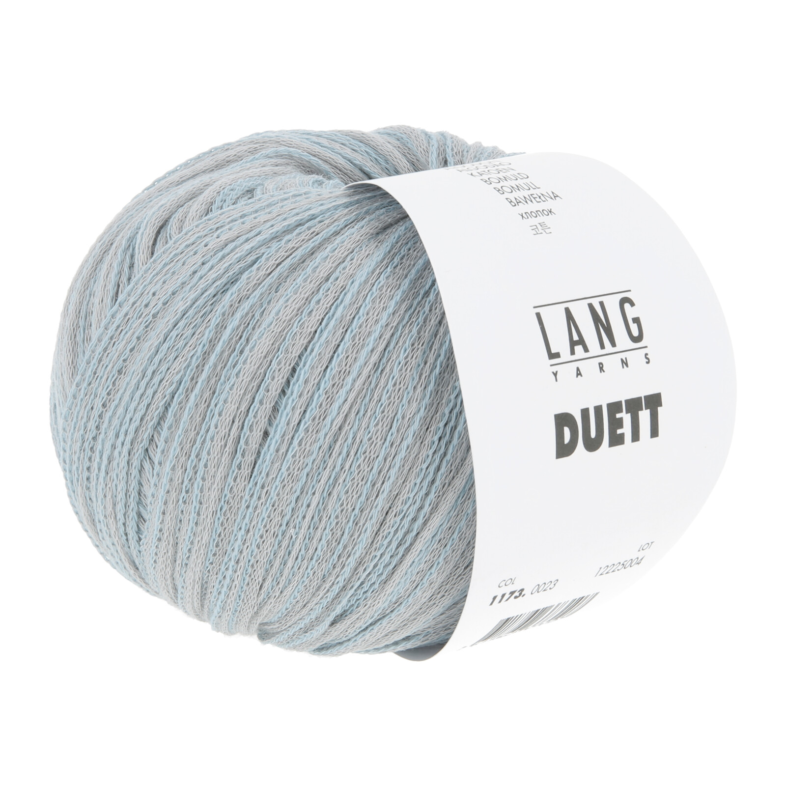 DUETT