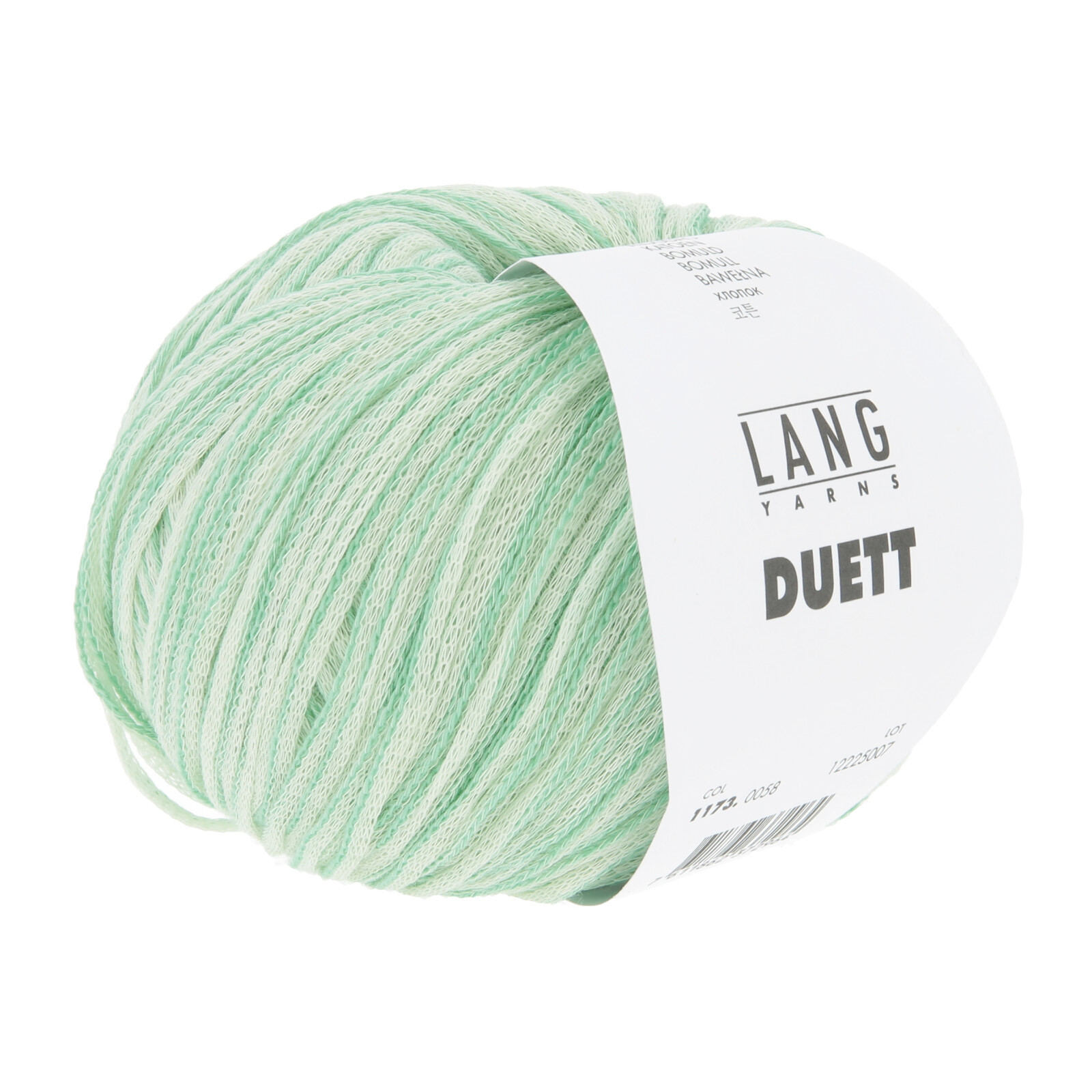 DUETT