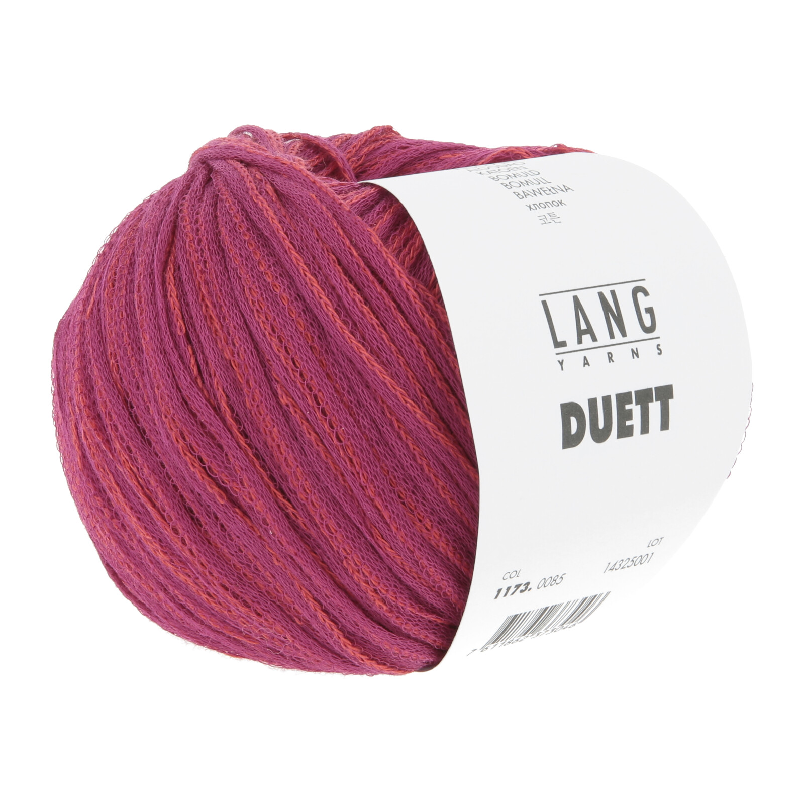 DUETT