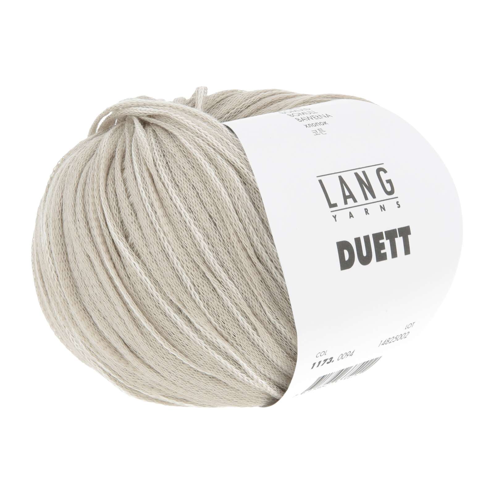 DUETT