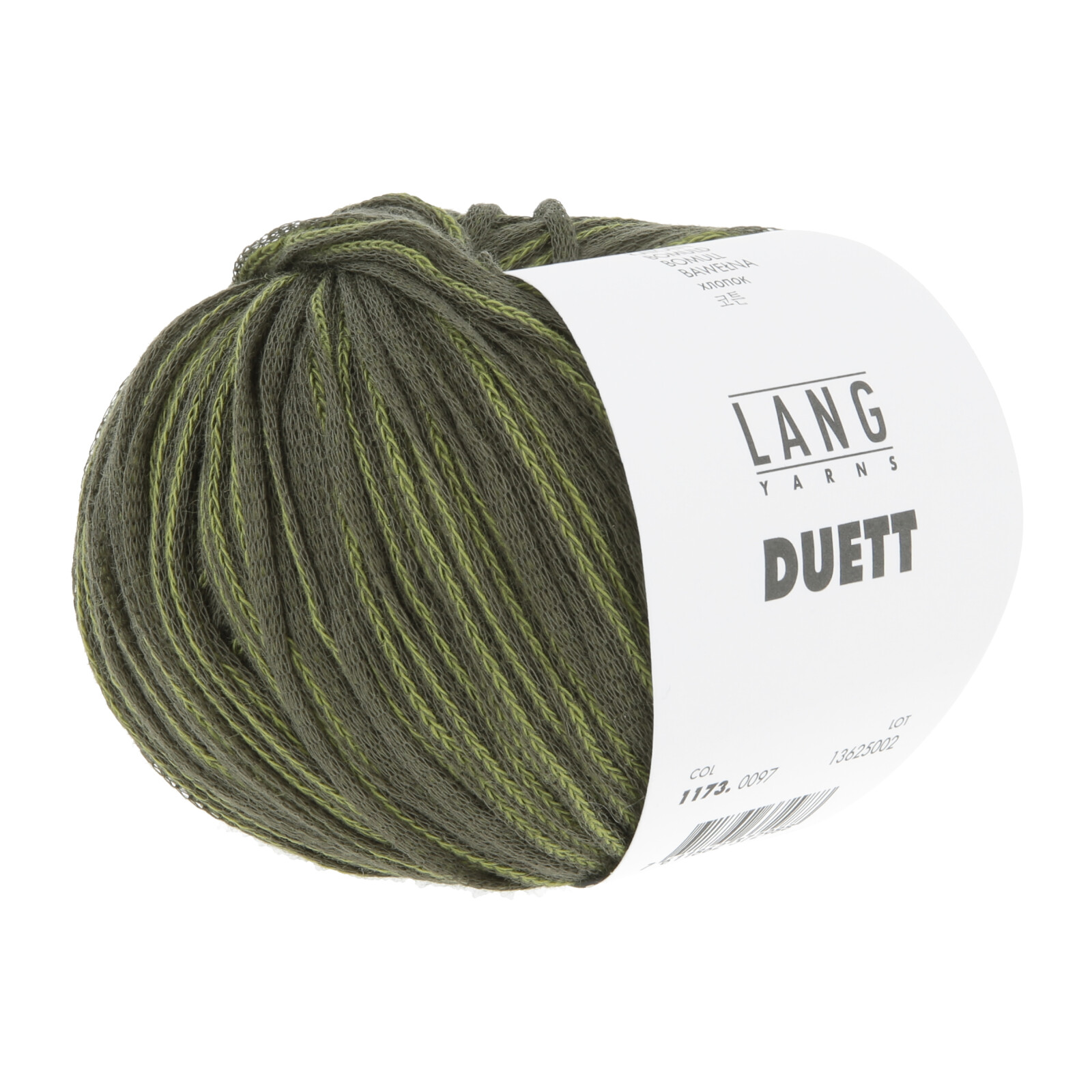 DUETT