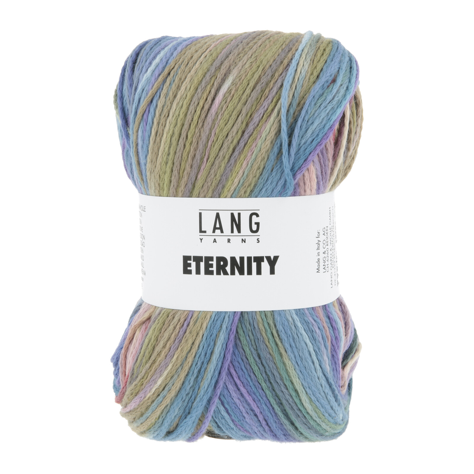 1174.0004 - ETERNITY