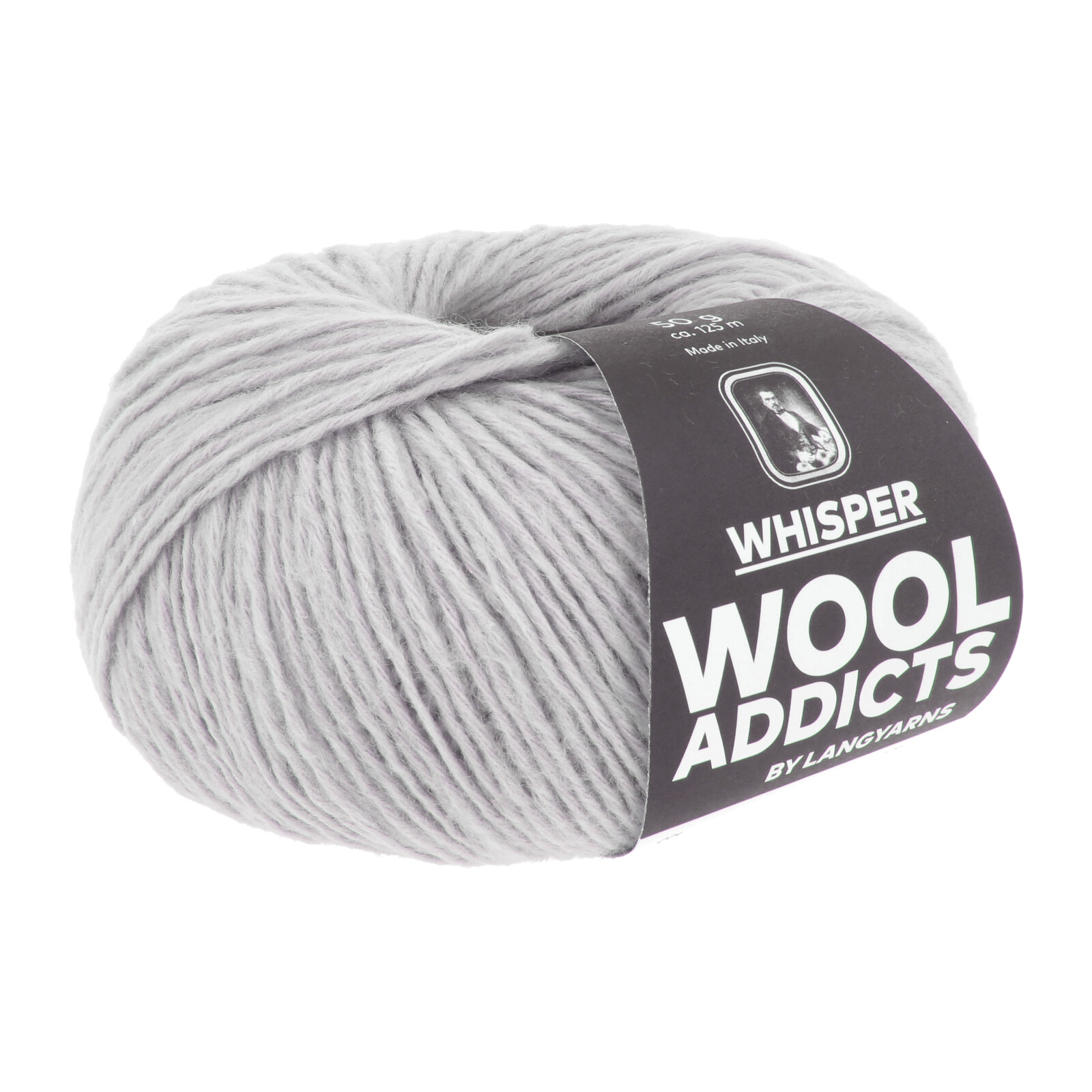 WHISPER