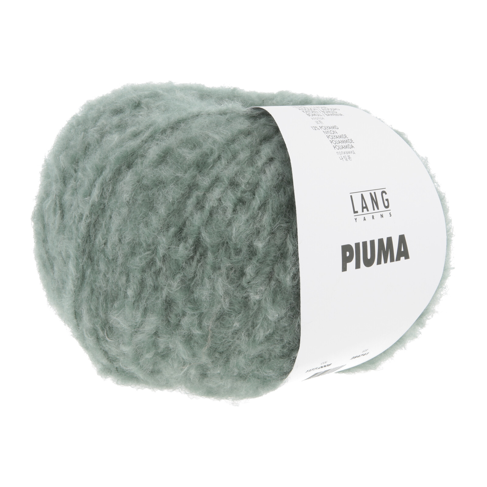 PIUMA