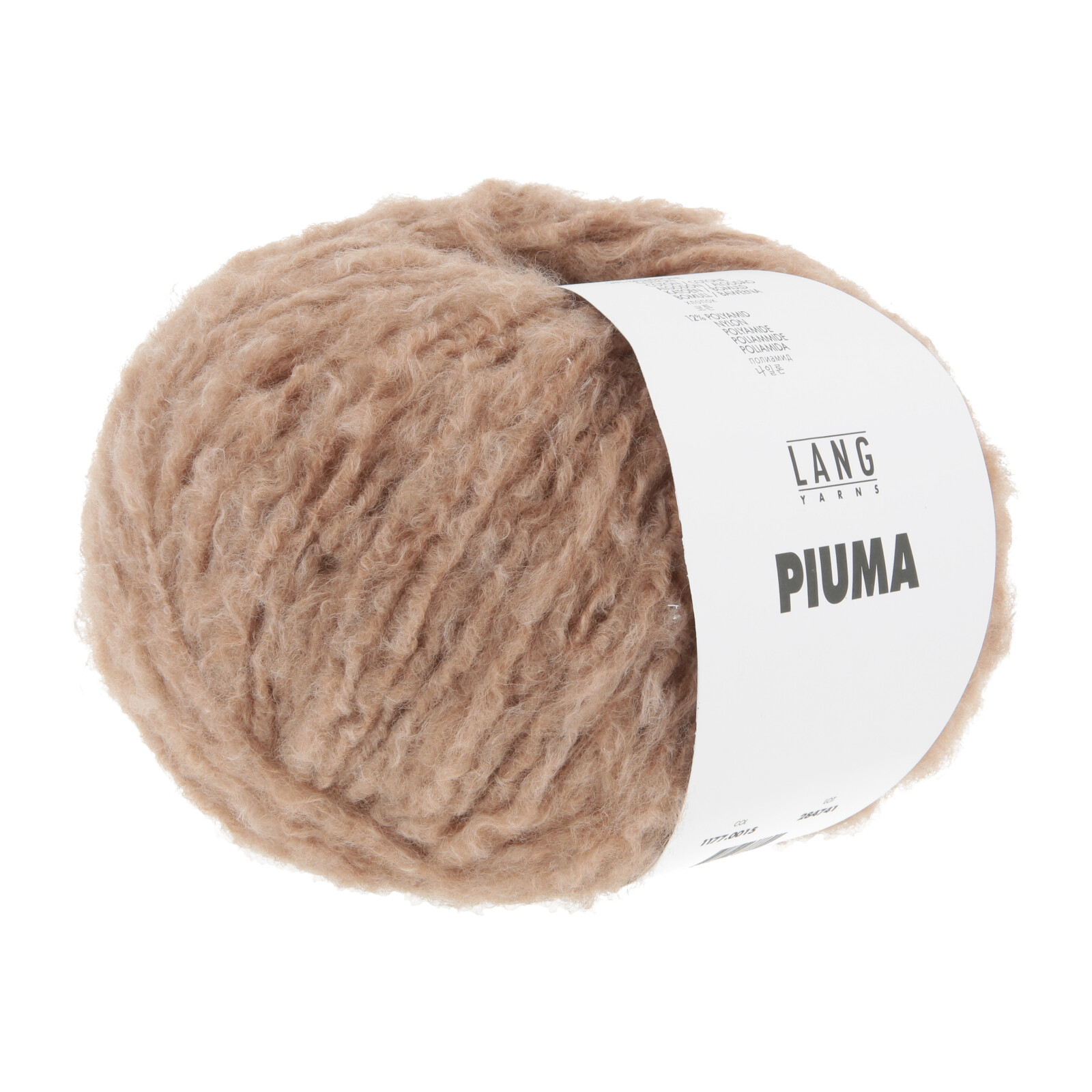 PIUMA