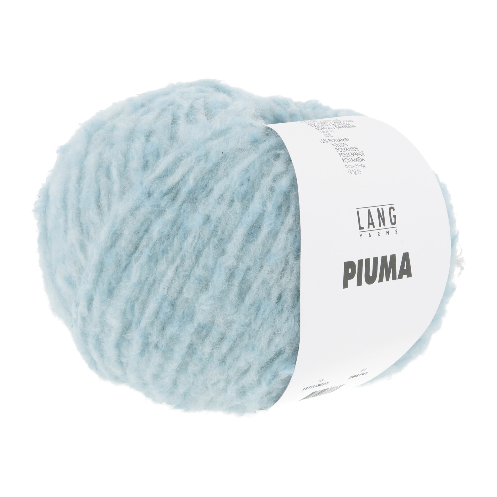 PIUMA