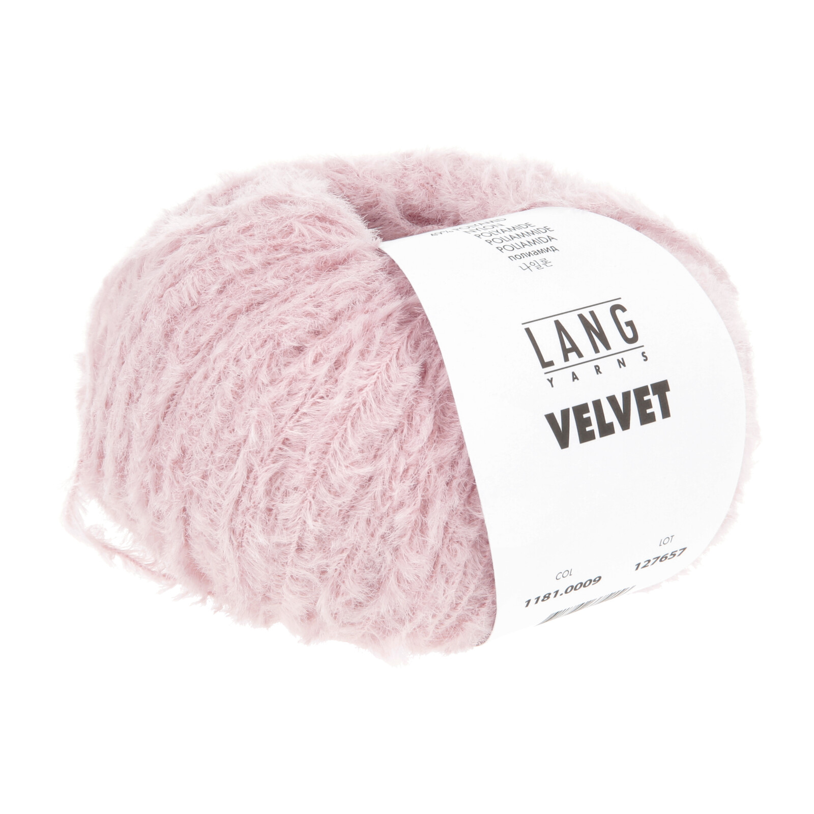 VELVET