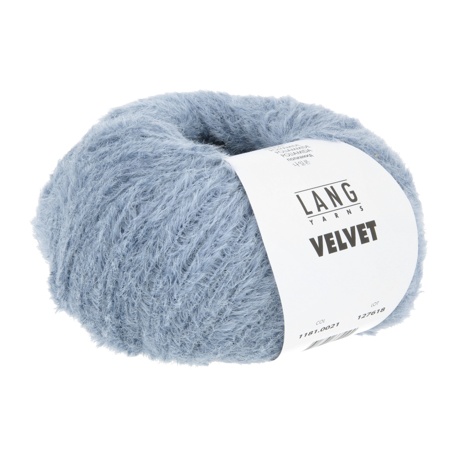 1181.0021 - VELVET