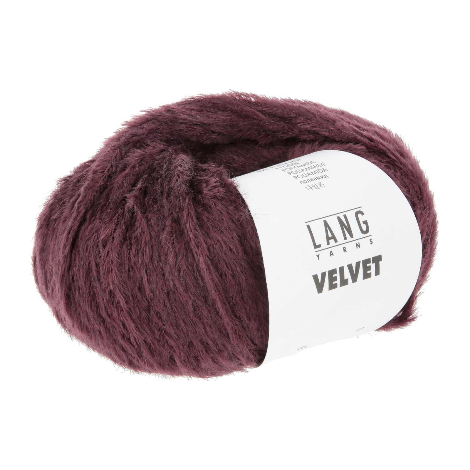 VELVET