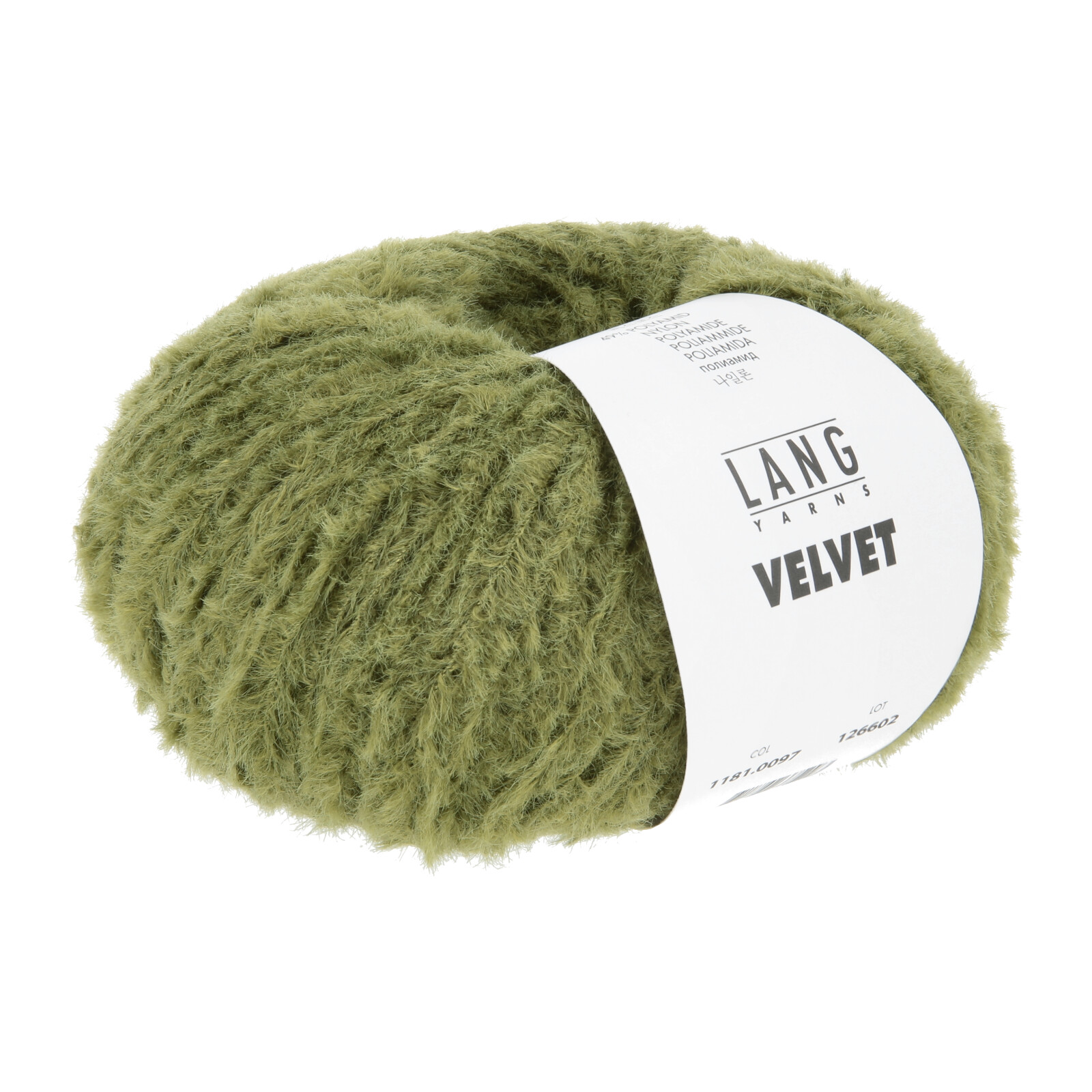 VELVET