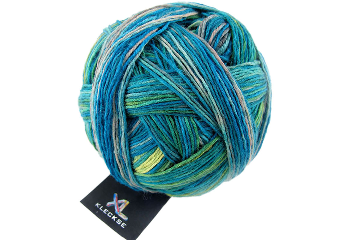 S1394 2171 - XL Kleckse «Mendocino»
