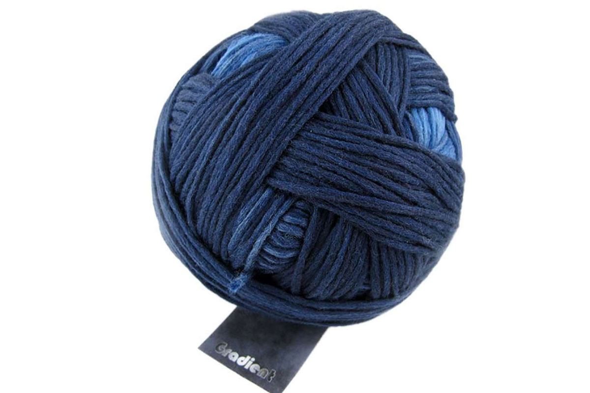 Gradient «Stone Washed»