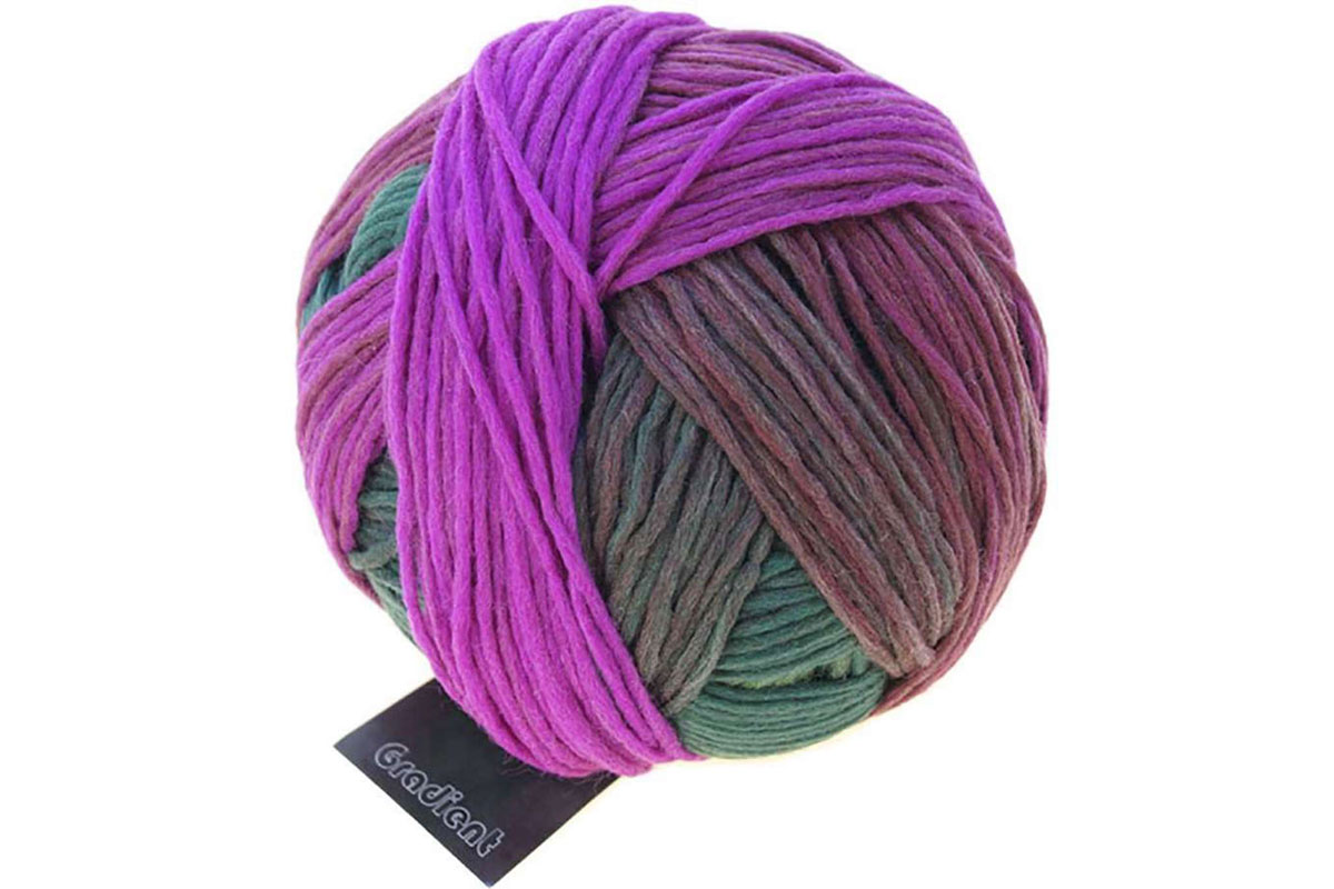 Gradient «Teezeremonie»