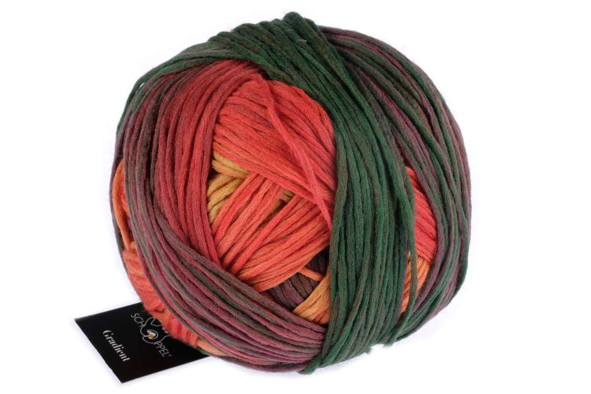 Gradient «Belladonna»
