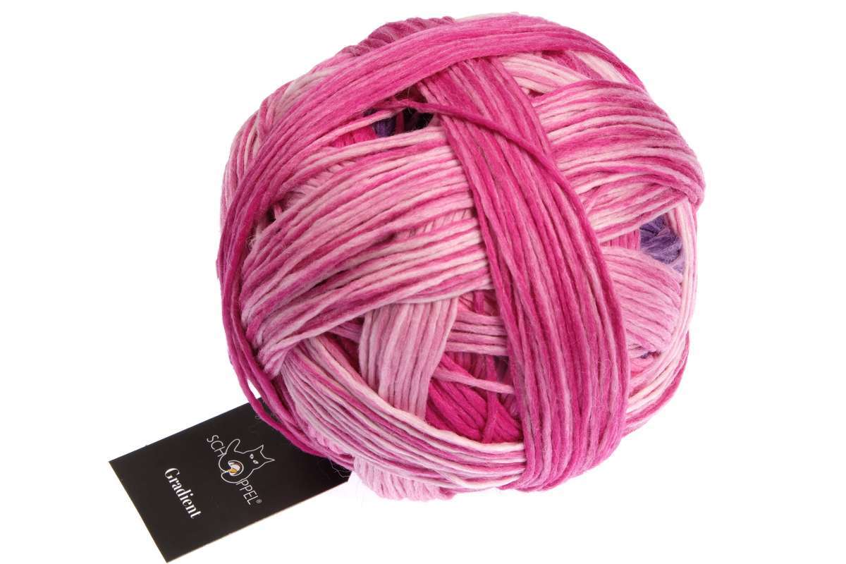 Gradient «Pink Affaire»