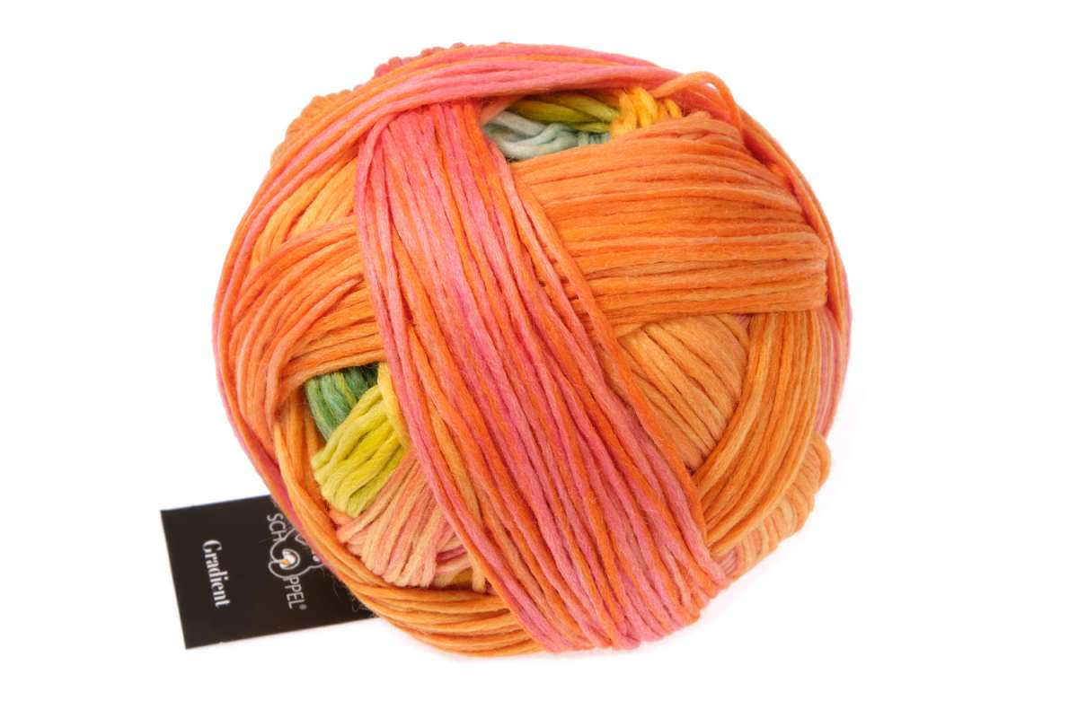 Gradient «Katzengold»