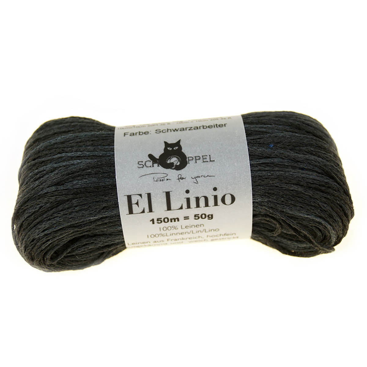 S1432 2271 - El Linio «Schwarzarbeiter»