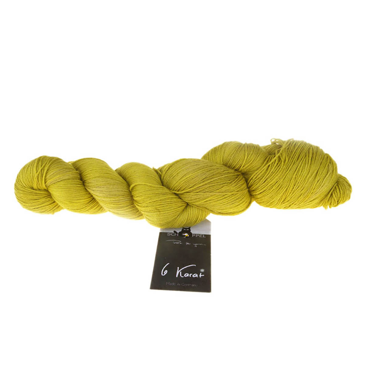 S1496 2279 - 6 KARAT Shadow «Rechtes Licht»