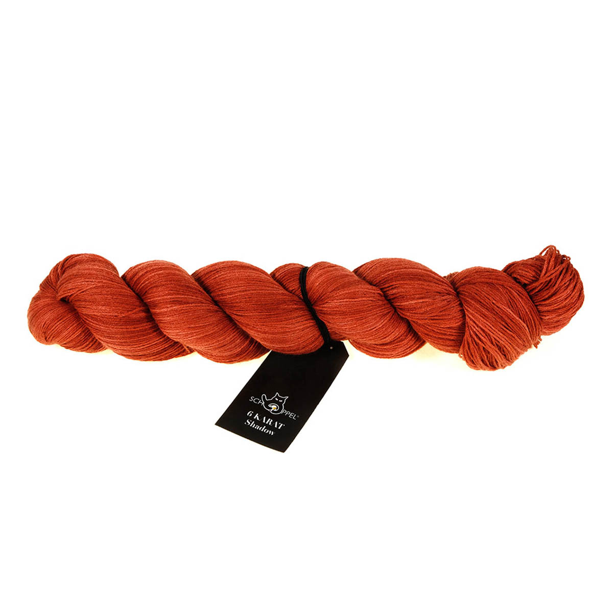 S1496 2371 - 6 KARAT Shadow «Roter Ocker»