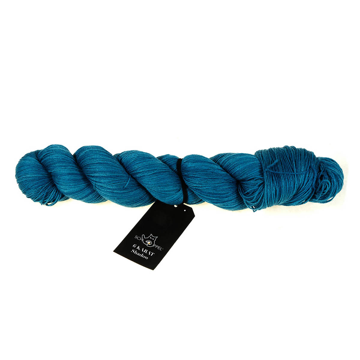 S1496 2375 - 6 KARAT Shadow «Lagoon»