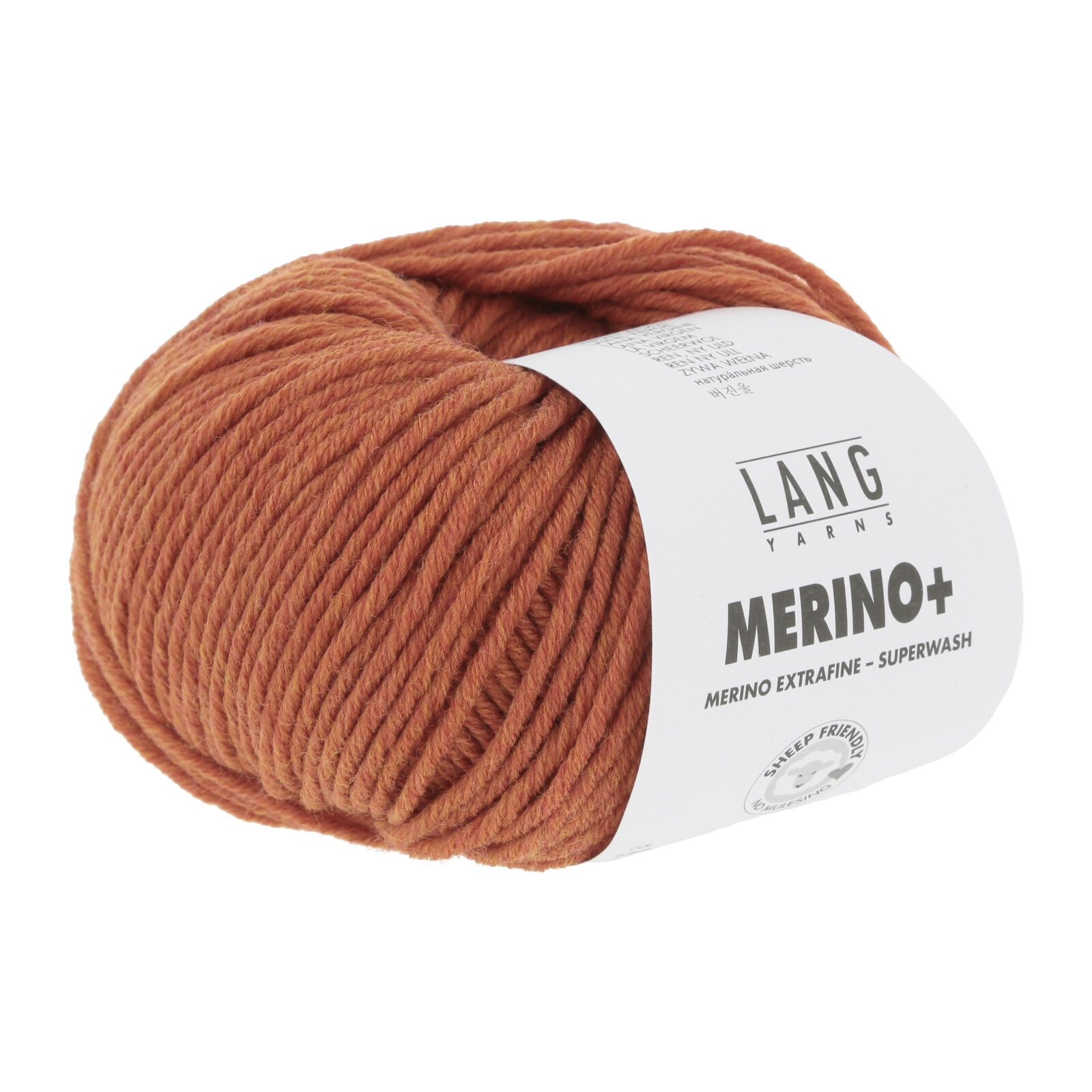 MERINO+