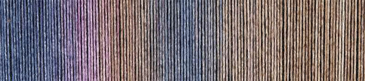 Zauberball Cotton «Geländegewinn»
