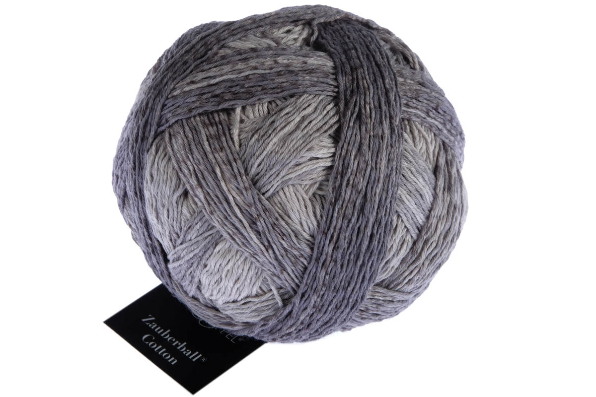 S1576 2439 - Zauberball Cotton «Mondfahrt»