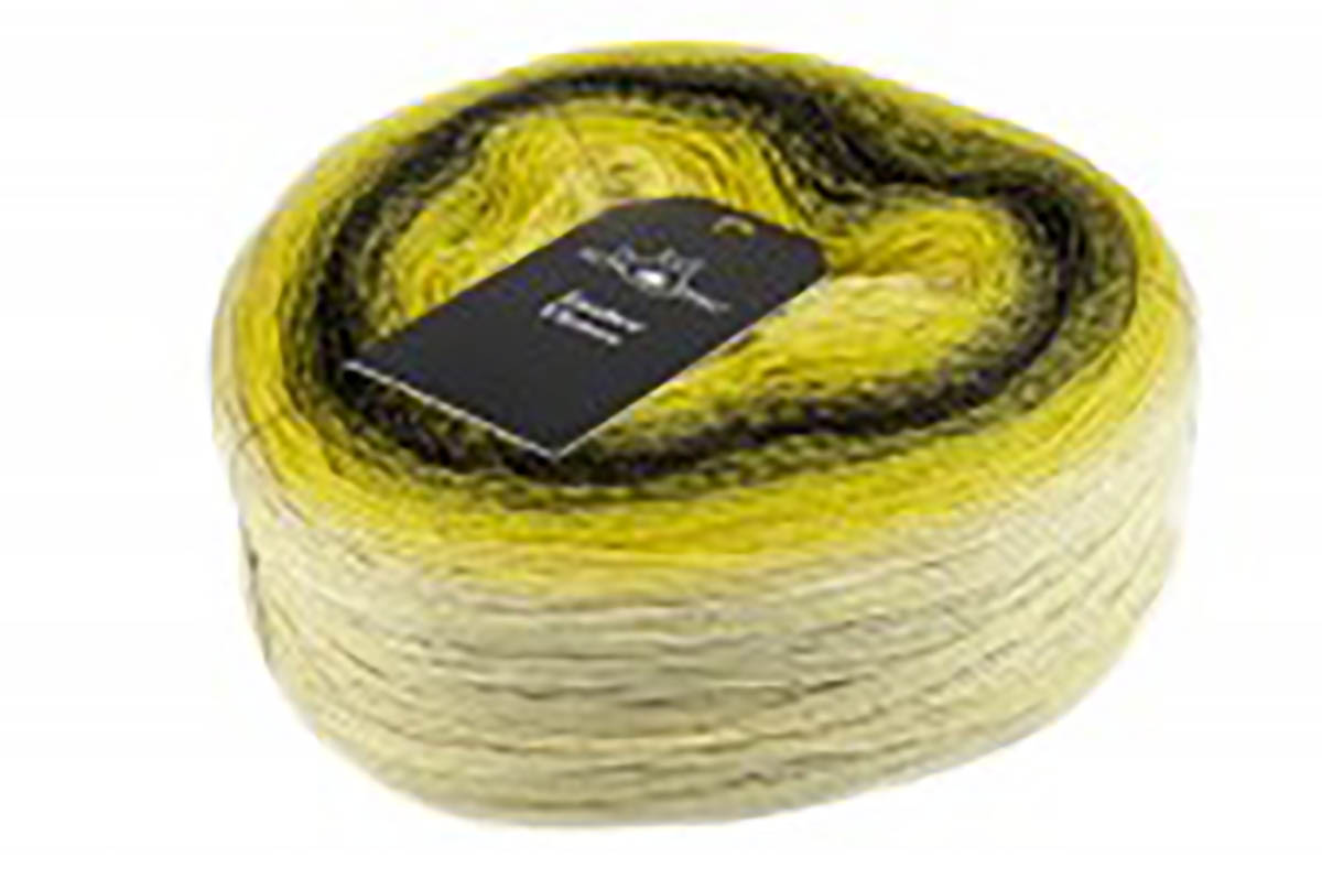 S1603 2403 - Zauber Flower «Vitamin C»
