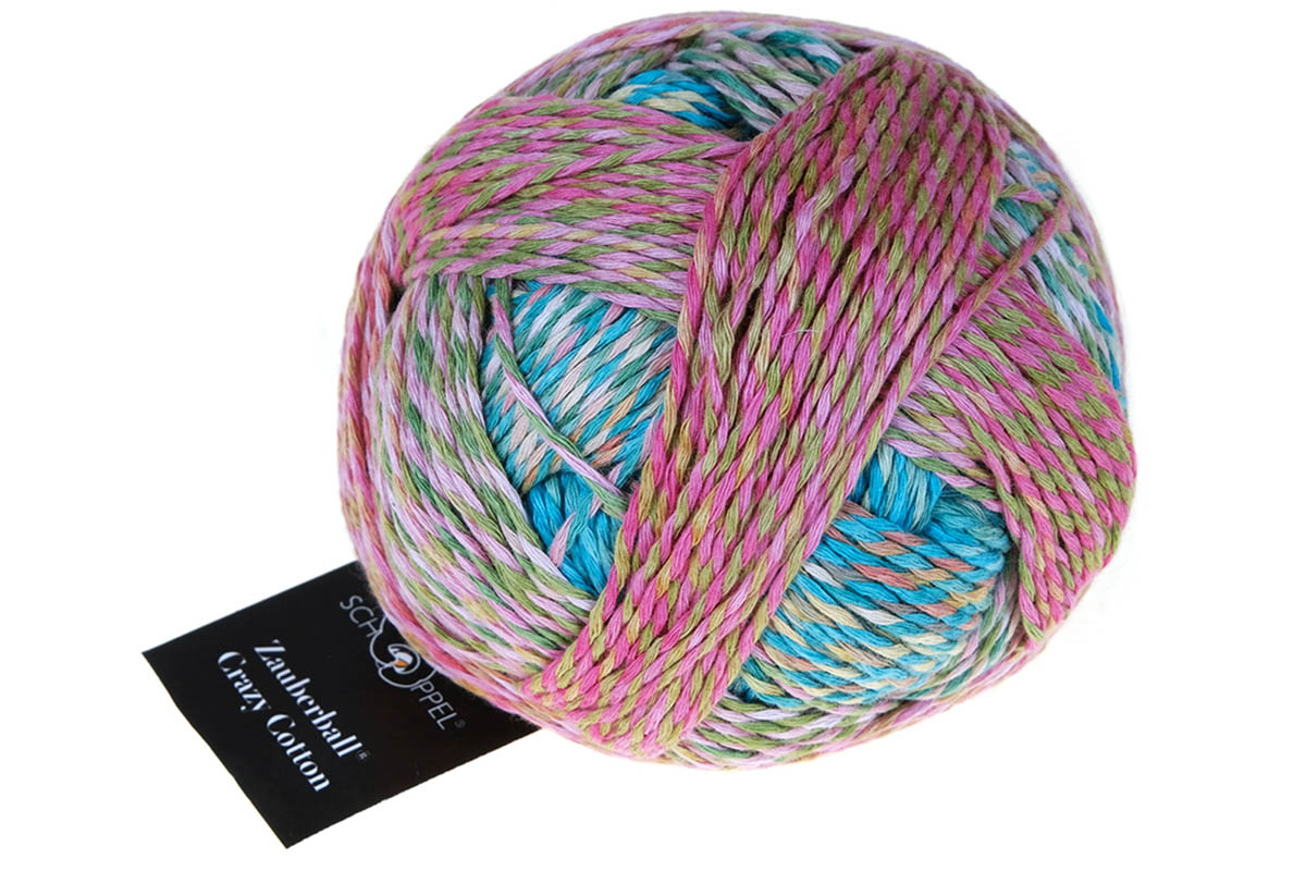 S1612 2367 - Crazy Cotton «Sommermärchen»