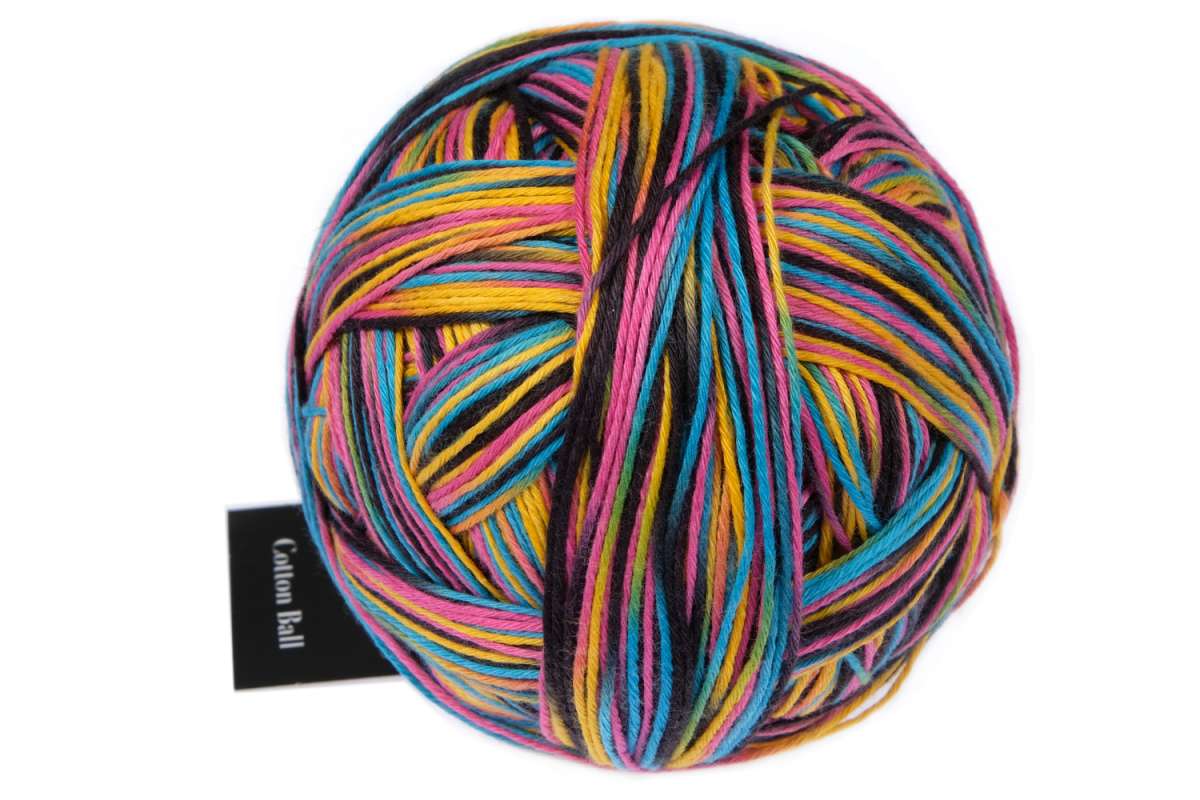 Cotton Ball «Maskenzauber B»