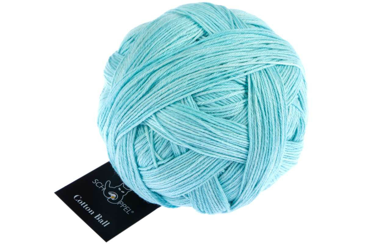 Cotton Ball «Lucid»