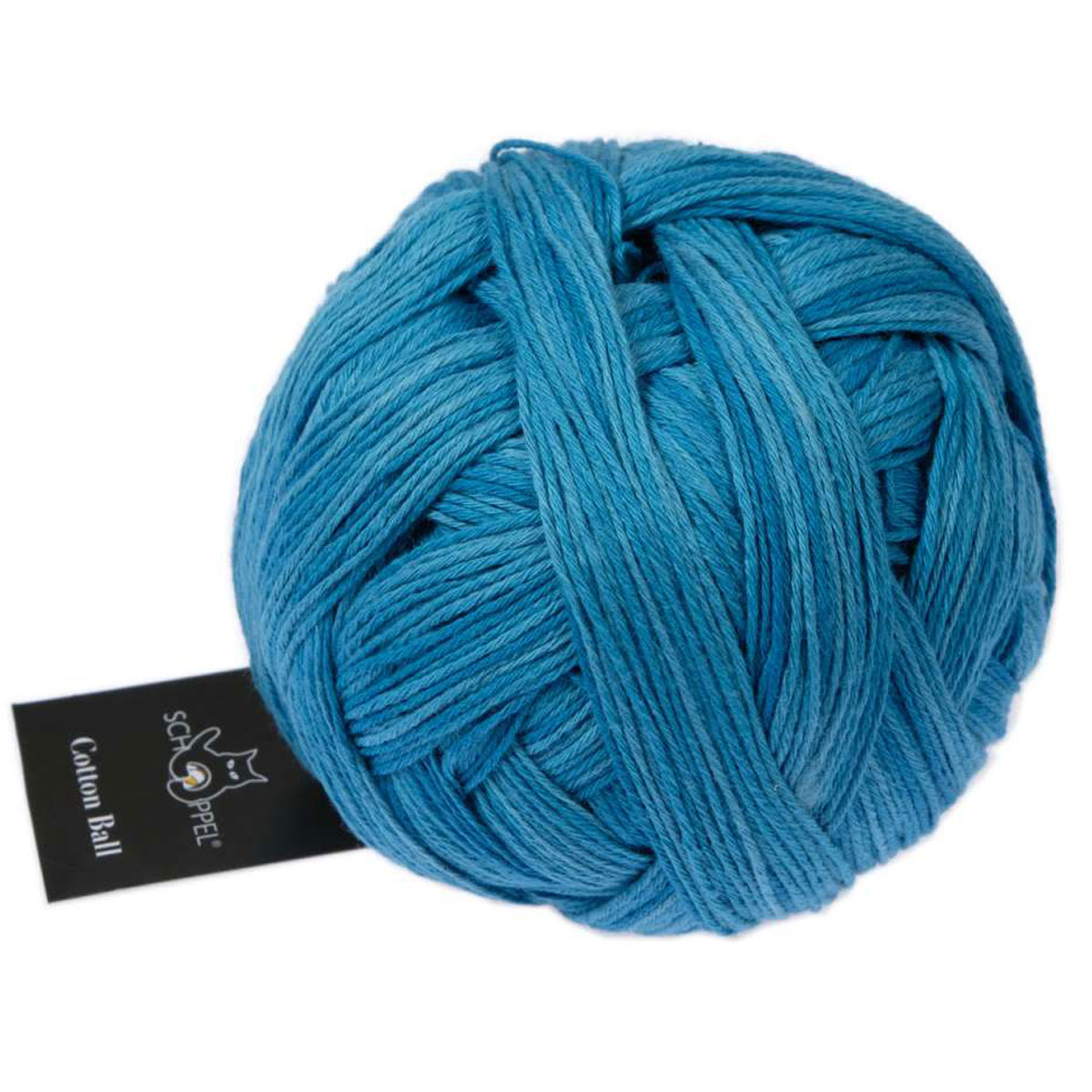 Cotton Ball «Aqua Shadow»