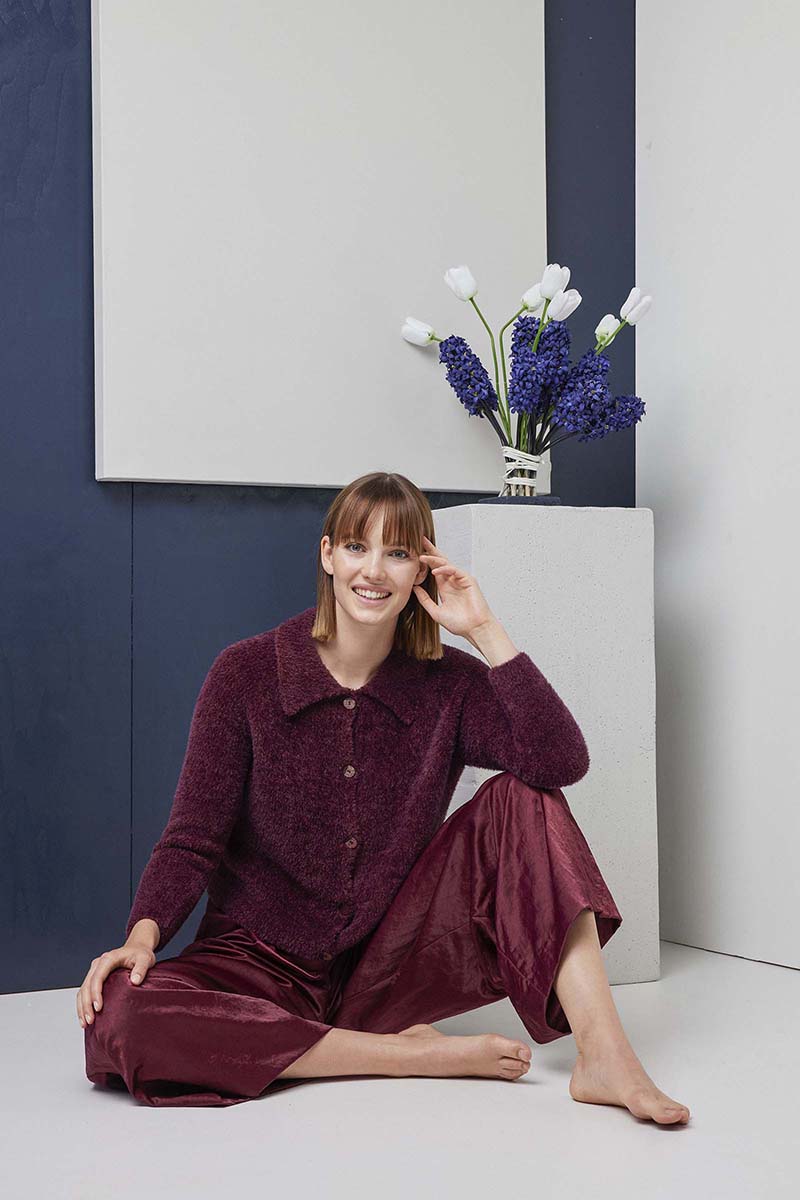 Hedi Jacke