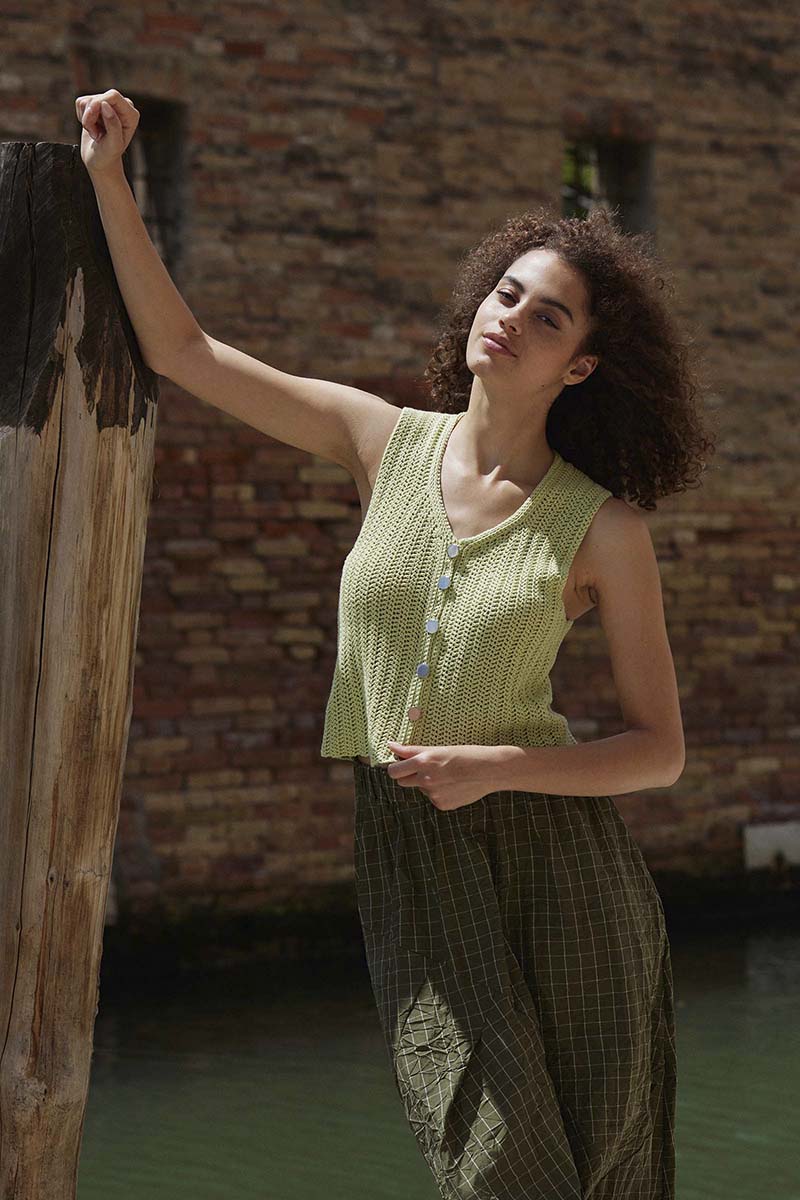 COMFORT Top