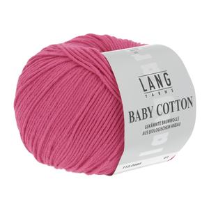 BABY COTTON BABY COTTON