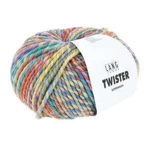 TWISTER TWISTER