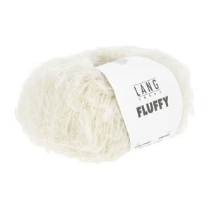 FLUFFY FLUFFY