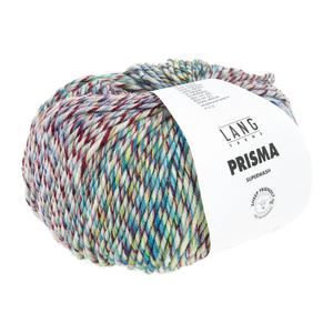 PRISMA PRISMA