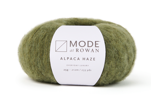 Alpaca Haze «Jasmine» Alpaca Haze «Jasmine»