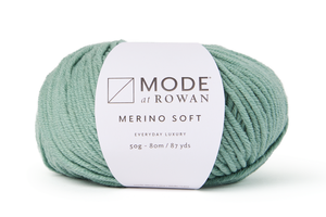 Merino Soft «Snow»