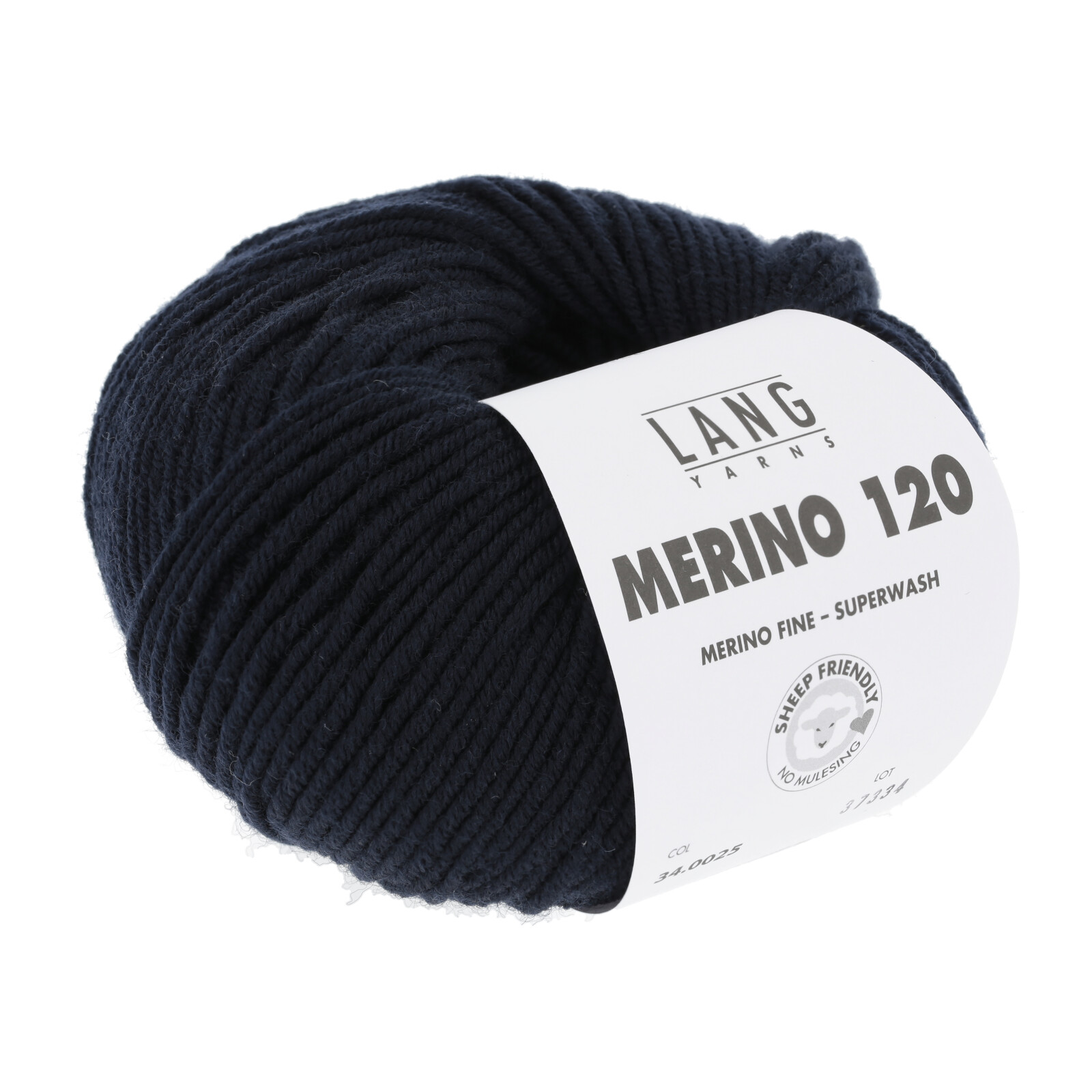 34.0025 - MERINO 120