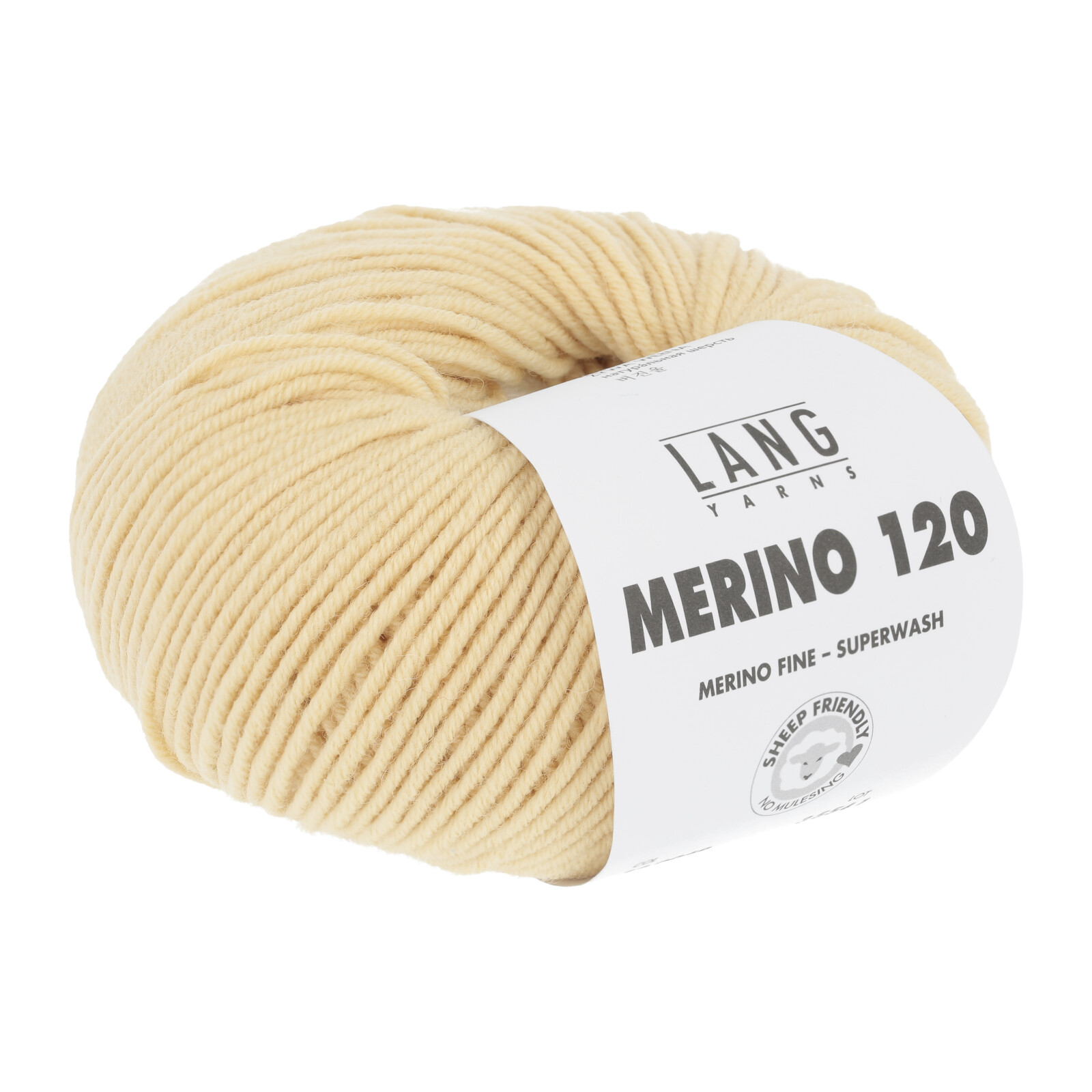 MERINO 120