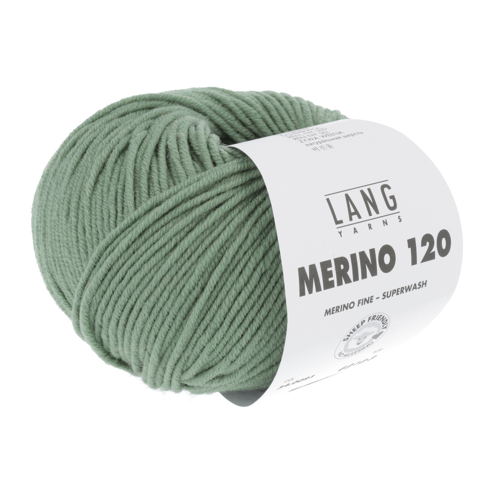 MERINO 120