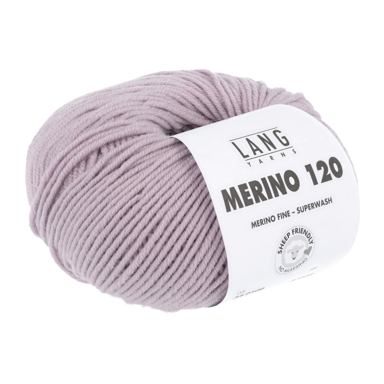 MERINO 120
