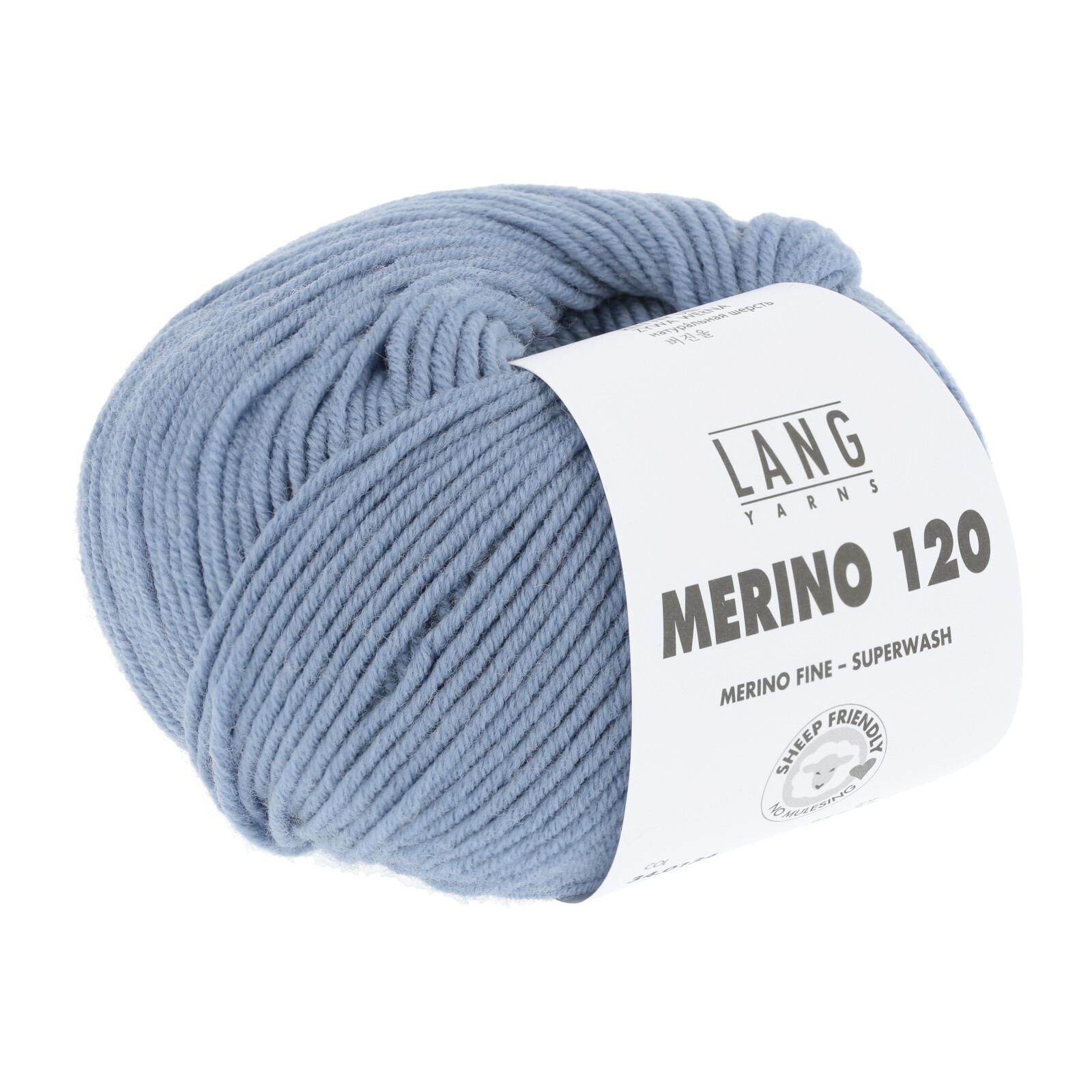 MERINO 120