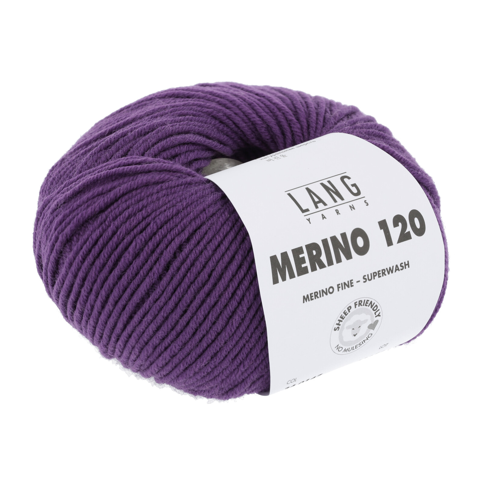MERINO 120